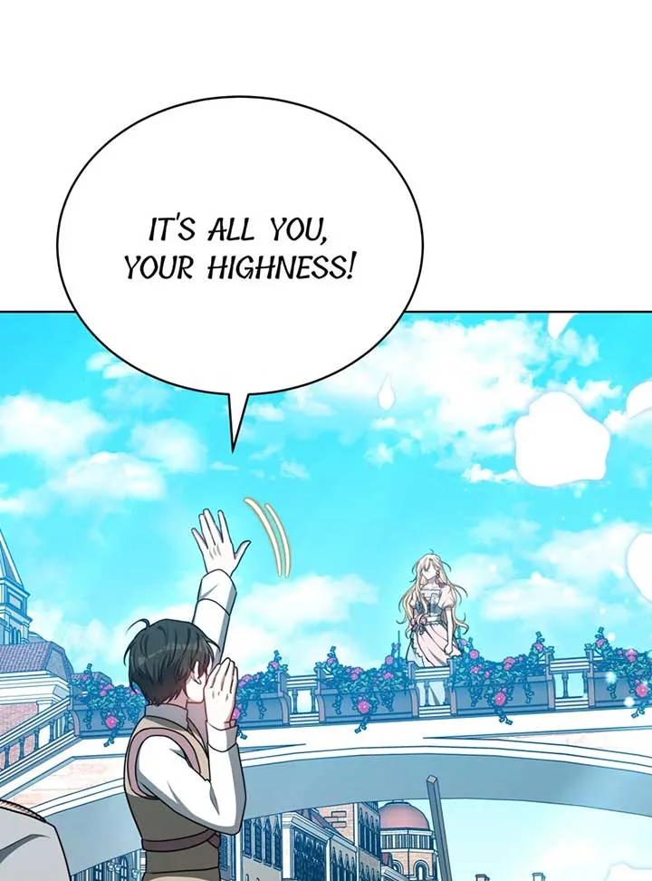 To Have an Affair With Someone Chapter 100 page 6