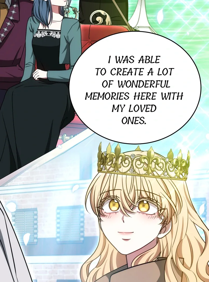 To Have an Affair With Someone Chapter 98 page 36