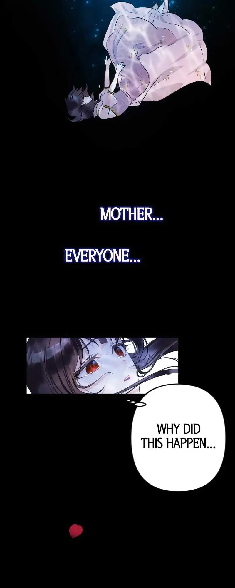 To Kill My One and Only Solace Chapter 2 page 50