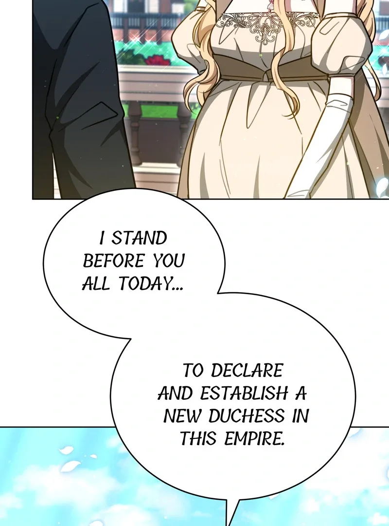 To Have an Affair With Someone Chapter 98 page 21