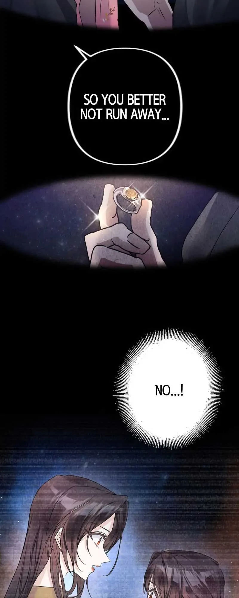 To Kill My One and Only Solace Chapter 3 page 9