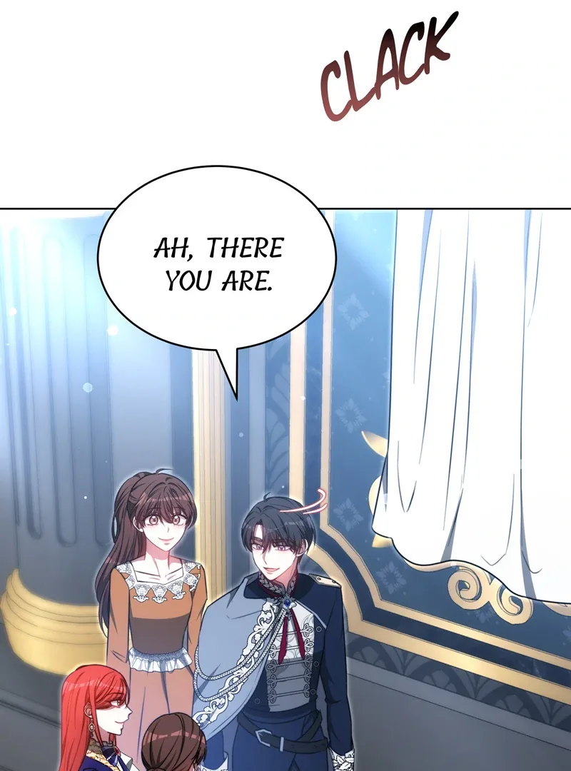 To Have an Affair With Someone Chapter 97 page 57