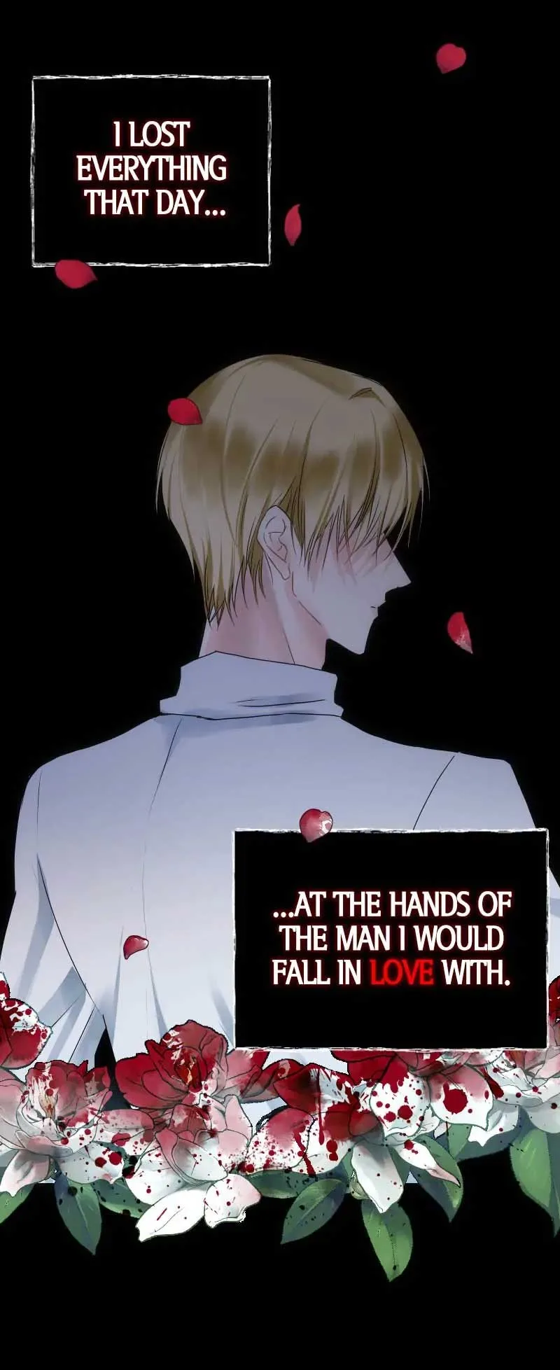 To Kill My One and Only Solace Chapter 2 page 51