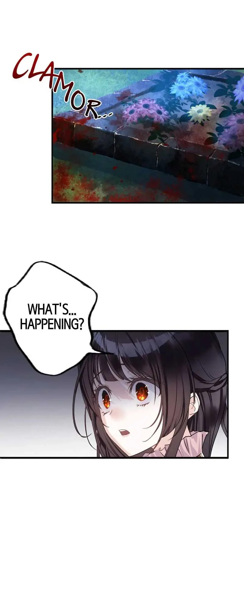 To Kill My One and Only Solace Chapter 2 page 16