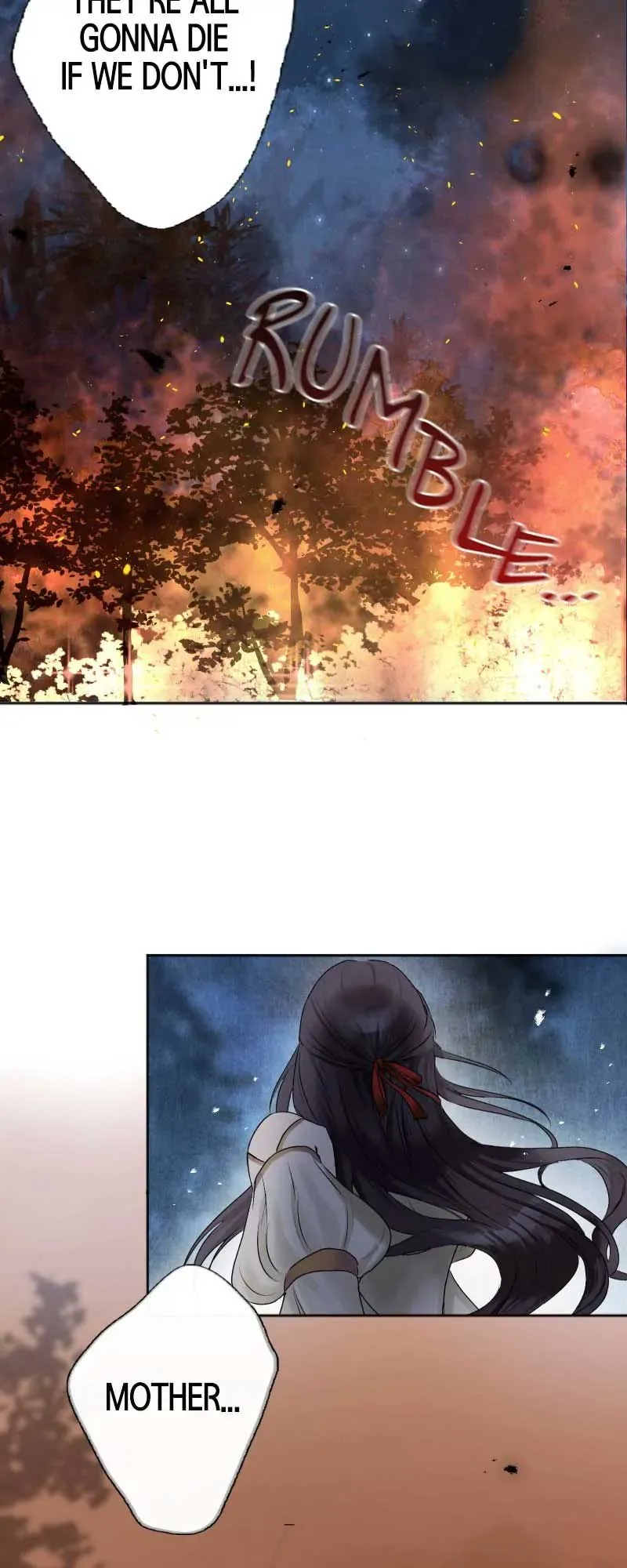 To Kill My One and Only Solace Chapter 2 page 29