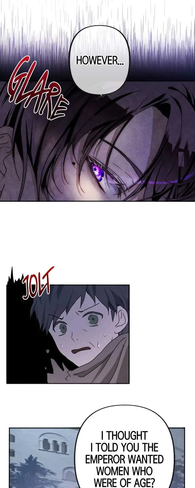 To Kill My One and Only Solace Chapter 3 page 19