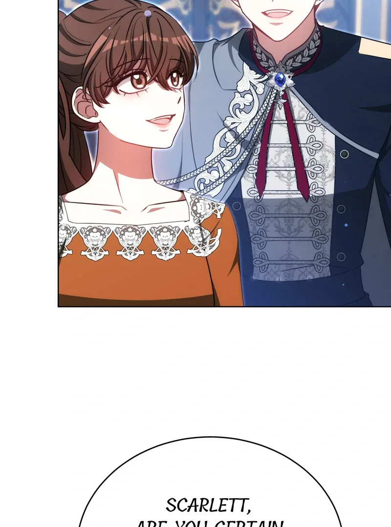 To Have an Affair With Someone Chapter 97 page 37