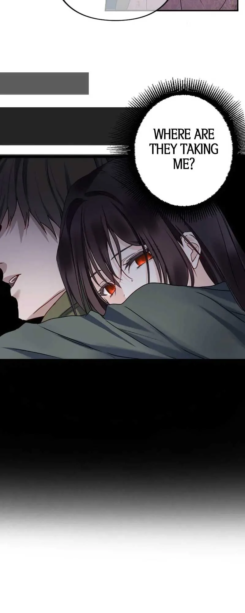 To Kill My One and Only Solace Chapter 3 page 5