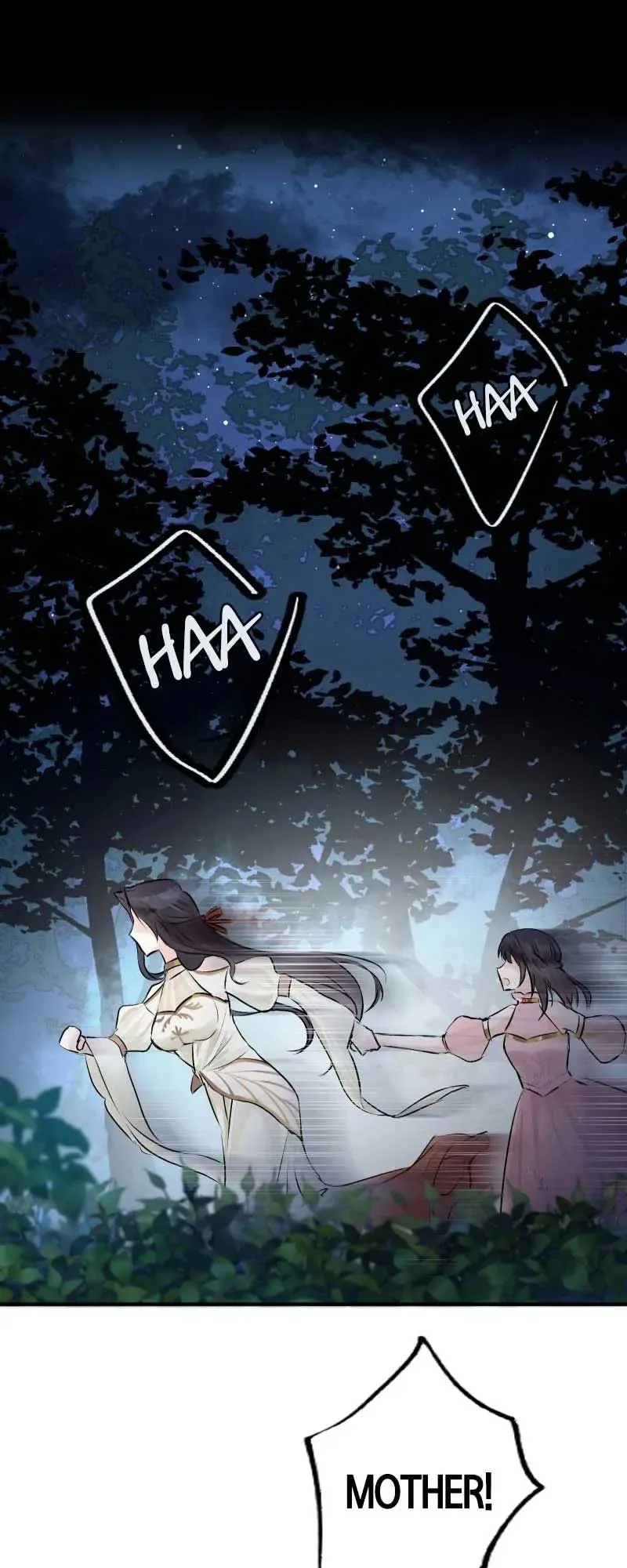 To Kill My One and Only Solace Chapter 2 page 27