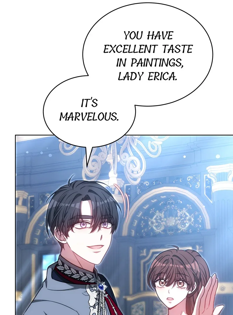 To Have an Affair With Someone Chapter 97 page 54