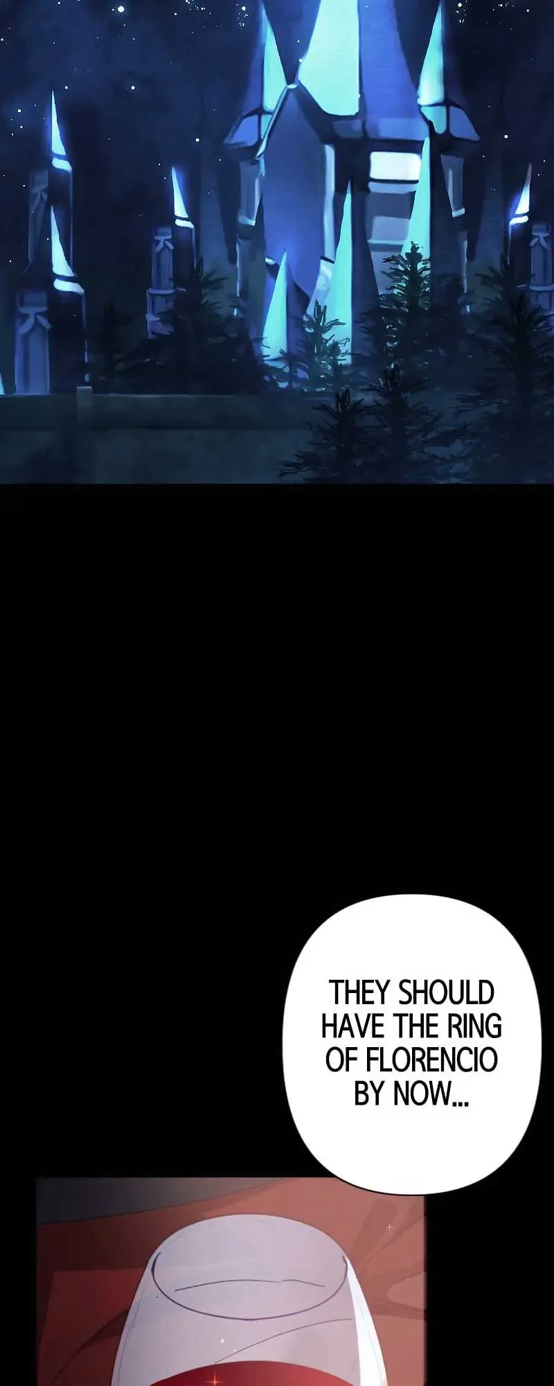 To Kill My One and Only Solace Chapter 2 page 53