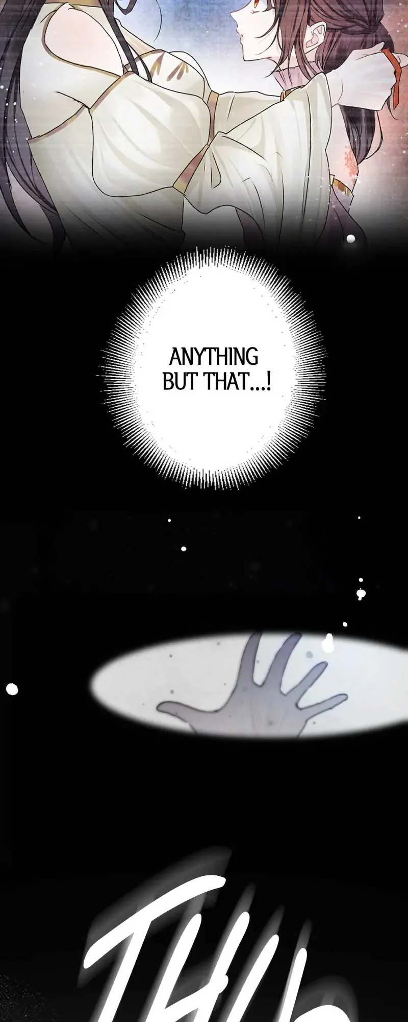 To Kill My One and Only Solace Chapter 3 page 10