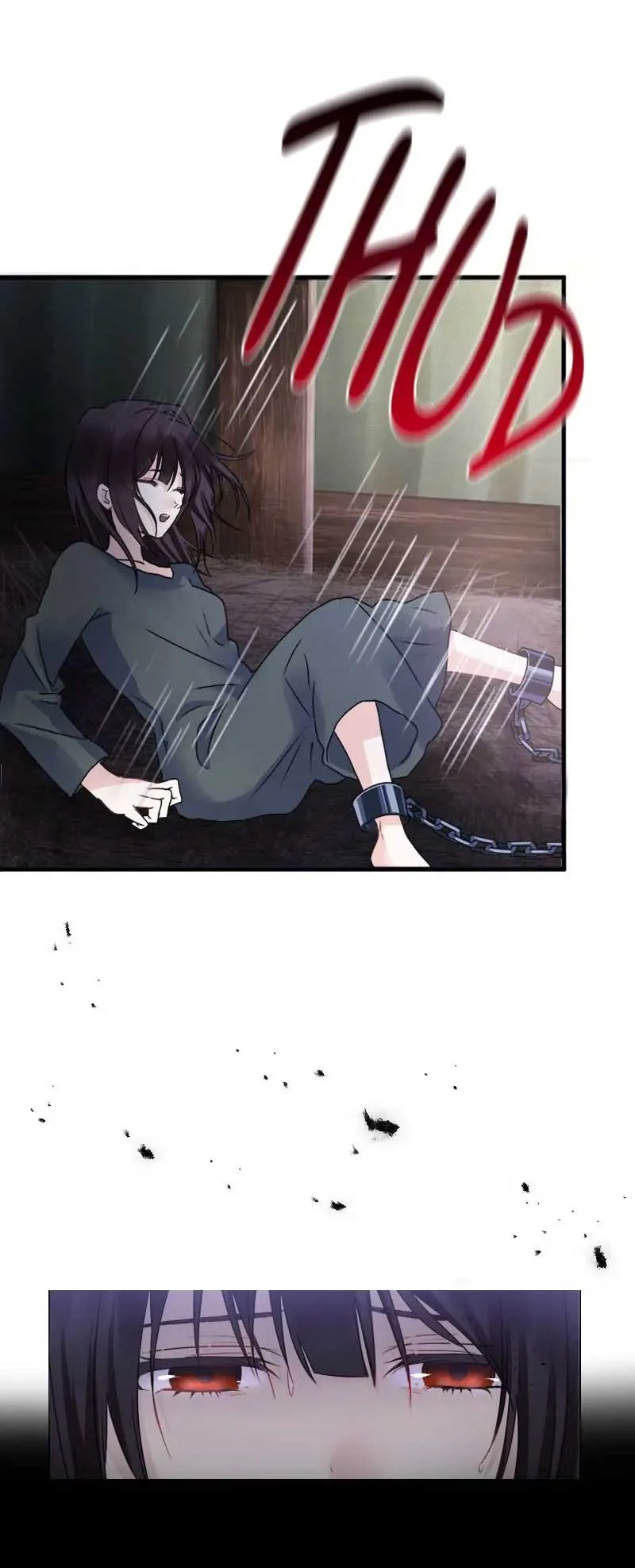 To Kill My One and Only Solace Chapter 3 page 6
