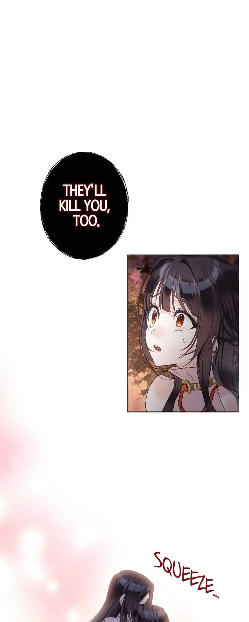 To Kill My One and Only Solace Chapter 2 page 40