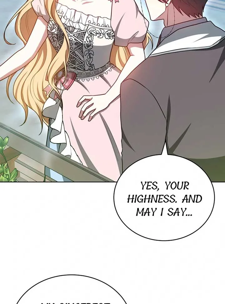 To Have an Affair With Someone Chapter 100 page 25