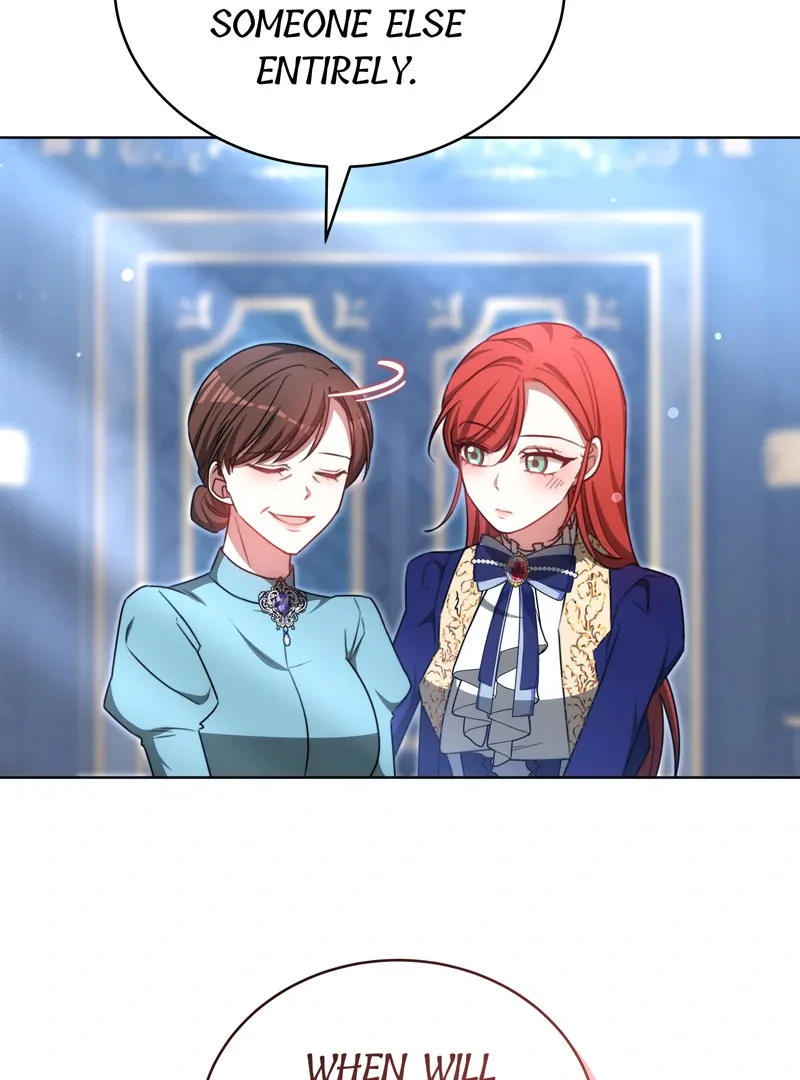To Have an Affair With Someone Chapter 97 page 46