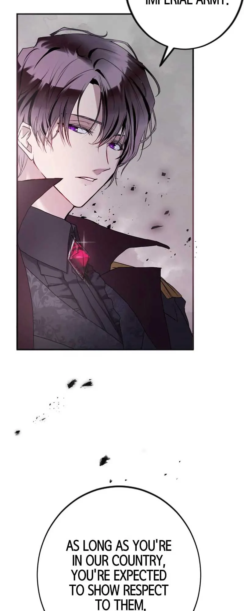 To Kill My One and Only Solace Chapter 3 page 30