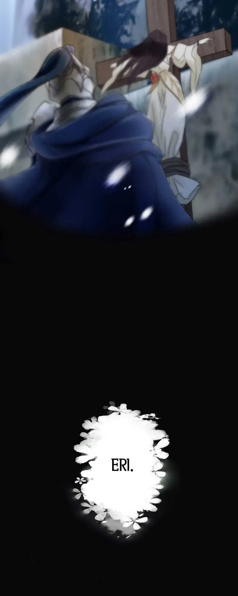 To Kill My One and Only Solace Chapter 3 page 47