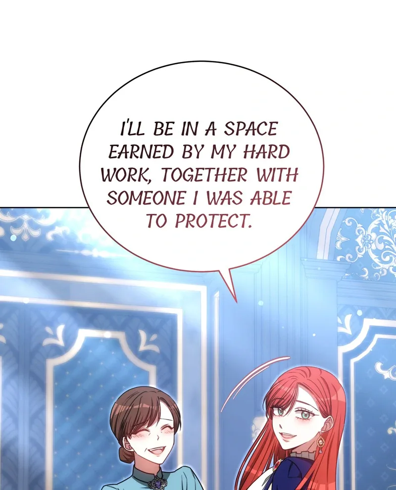 To Have an Affair With Someone Chapter 97 page 52