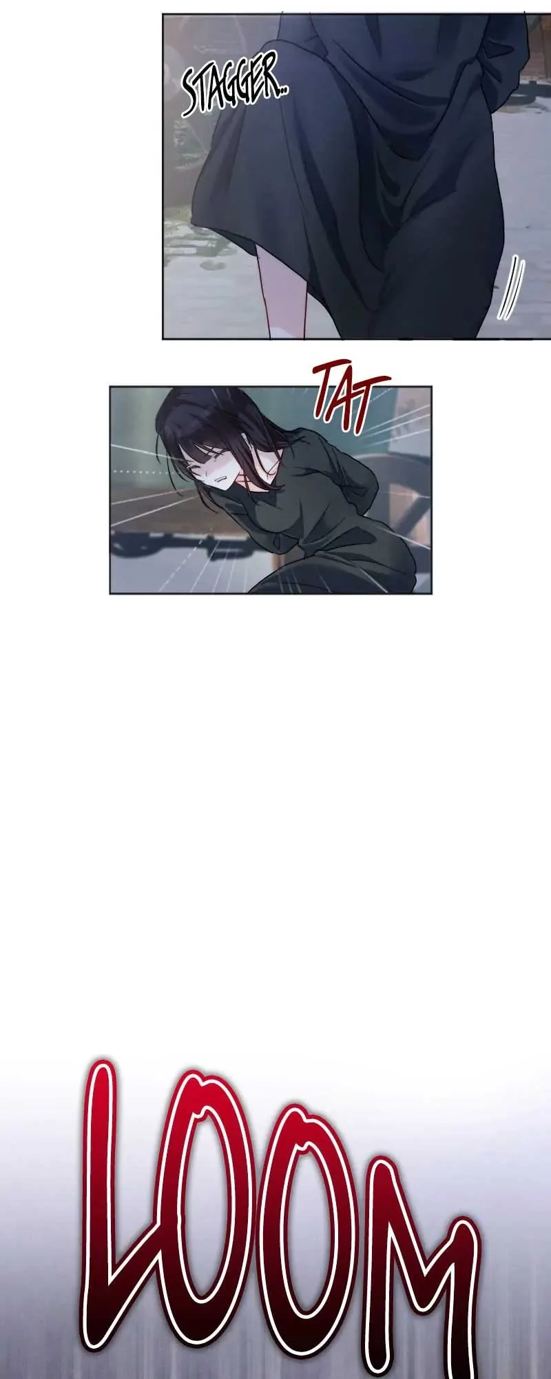 To Kill My One and Only Solace Chapter 3 page 43