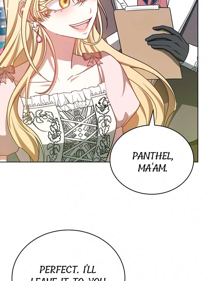 To Have an Affair With Someone Chapter 100 page 22