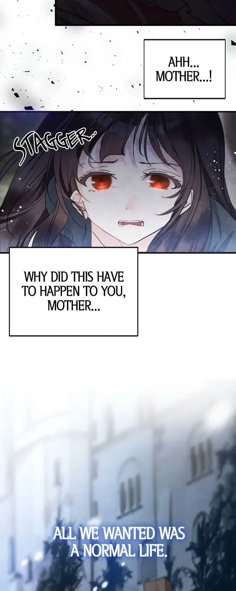 To Kill My One and Only Solace Chapter 3 page 46