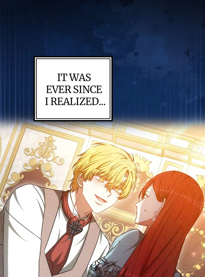 To Have an Affair With Someone Chapter 94 page 89