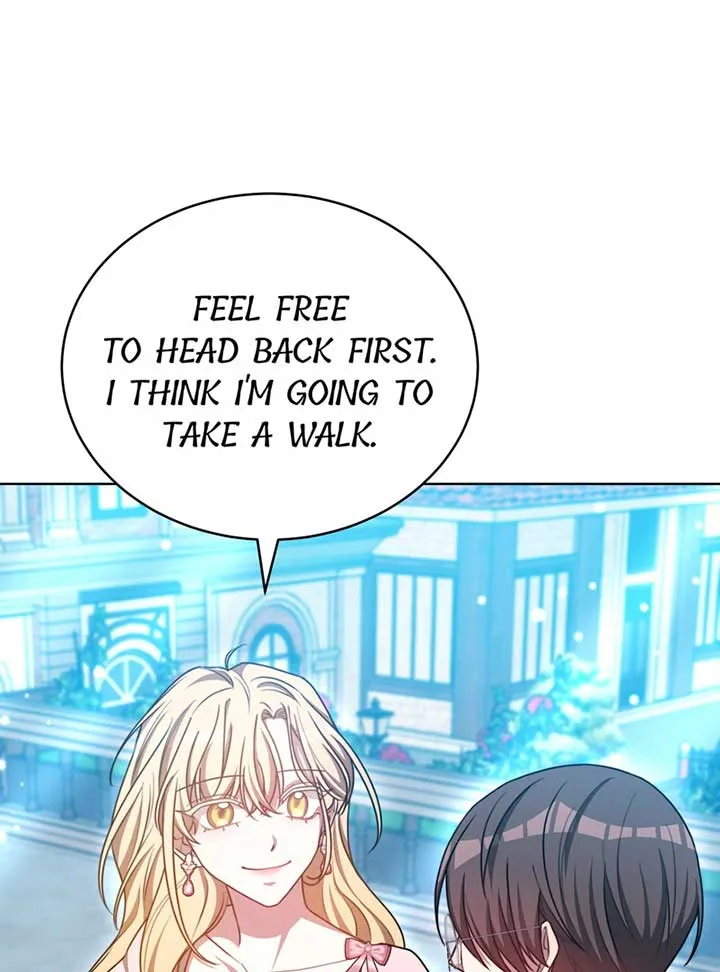 To Have an Affair With Someone Chapter 100 page 24