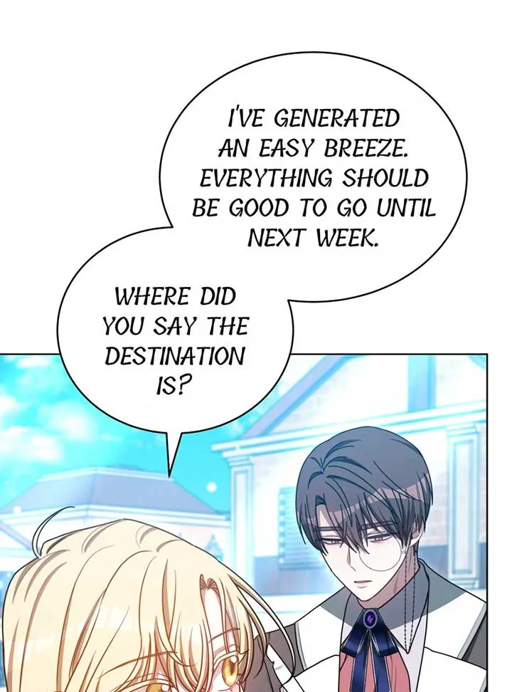 To Have an Affair With Someone Chapter 100 page 21