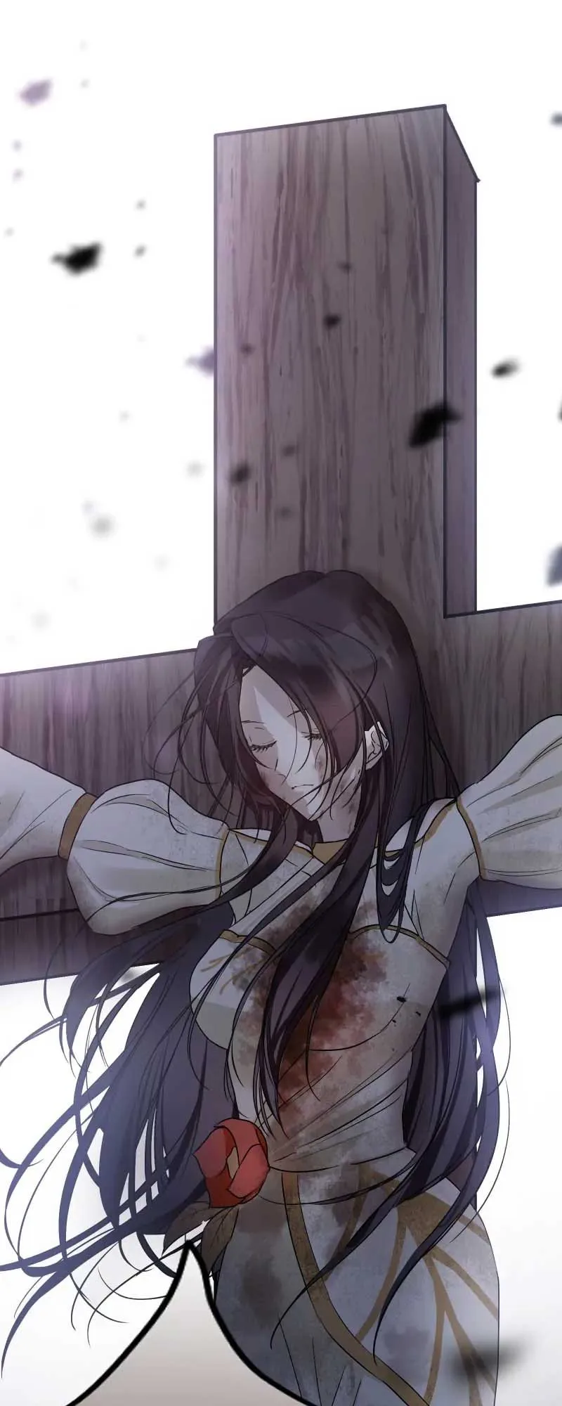 To Kill My One and Only Solace Chapter 3 page 36