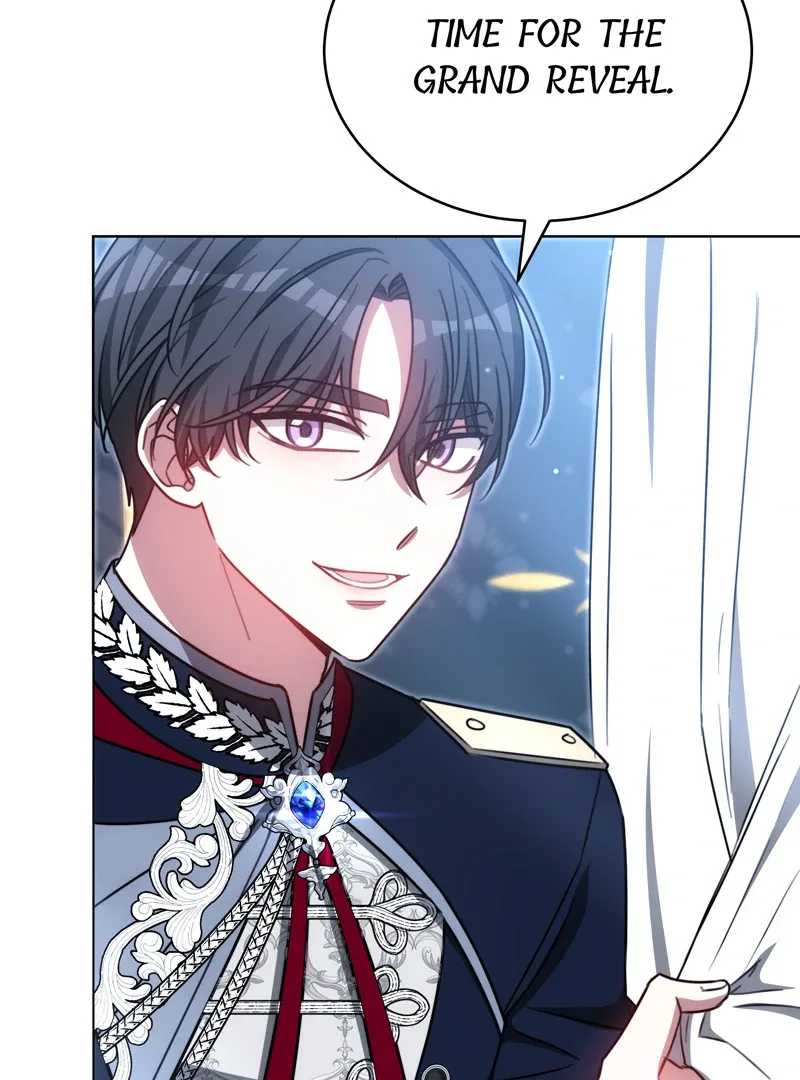 To Have an Affair With Someone Chapter 97 page 59