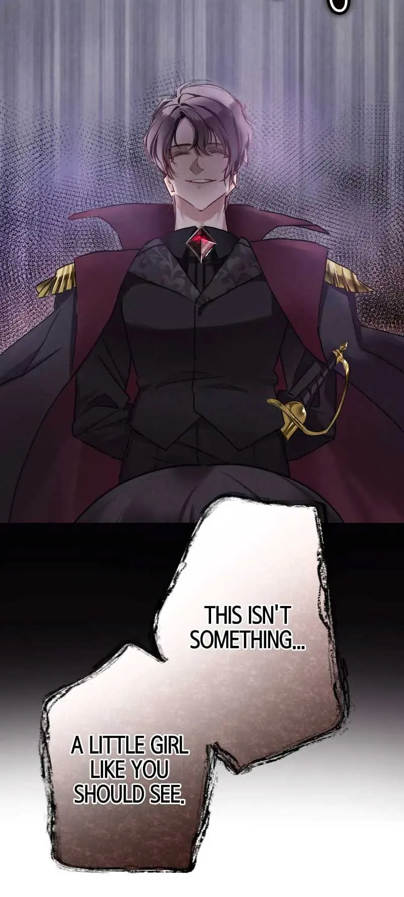 To Kill My One and Only Solace Chapter 3 page 44