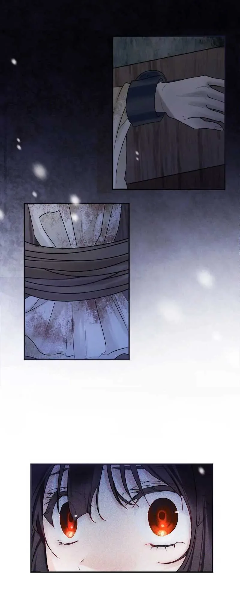 To Kill My One and Only Solace Chapter 3 page 33