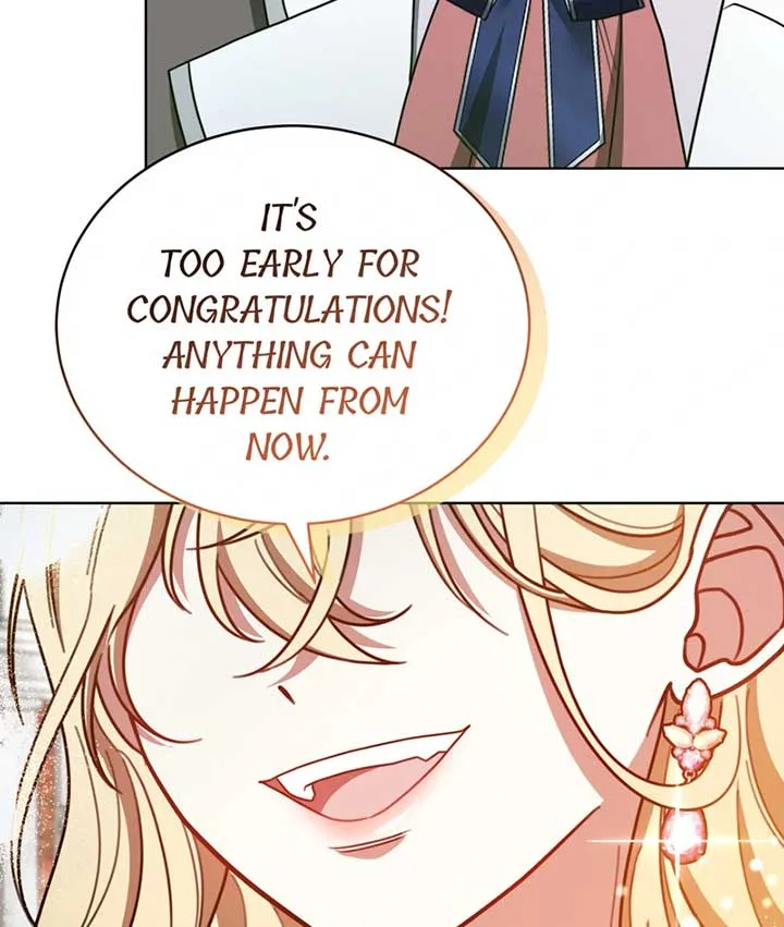 To Have an Affair With Someone Chapter 100 page 27