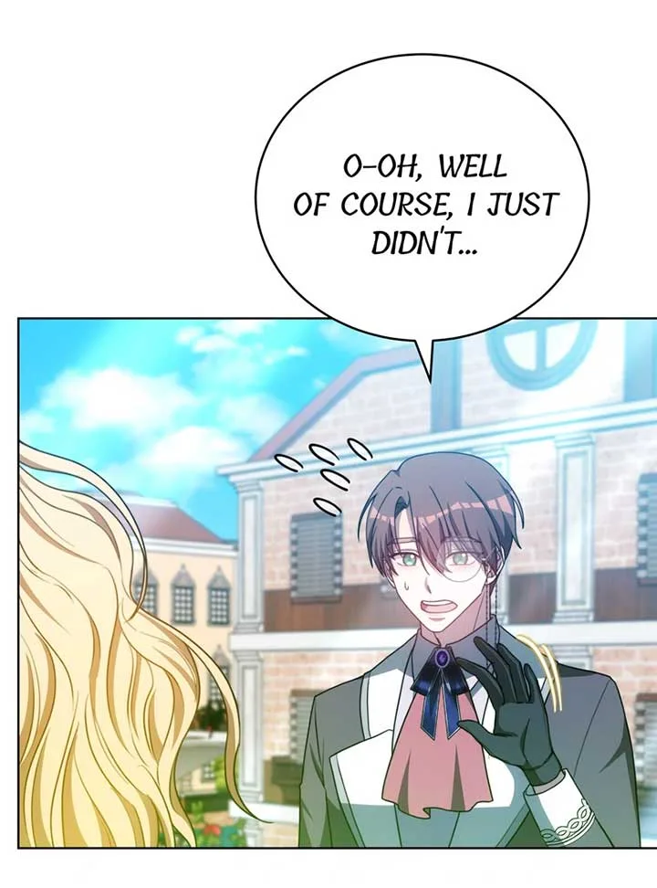 To Have an Affair With Someone Chapter 100 page 29