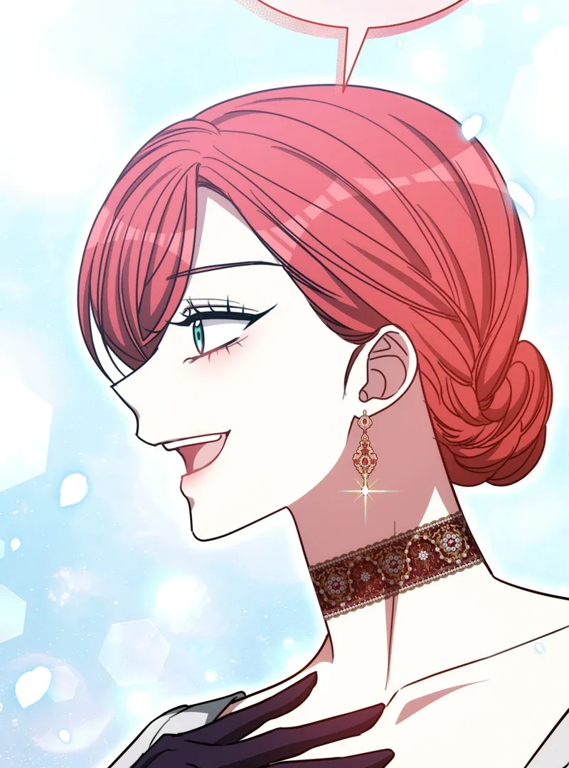 To Have an Affair With Someone Chapter 98 page 38