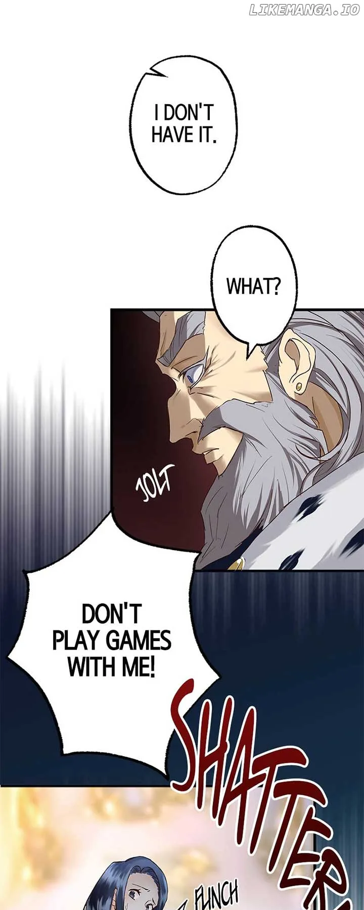 To Kill My One and Only Solace Chapter 4 page 20