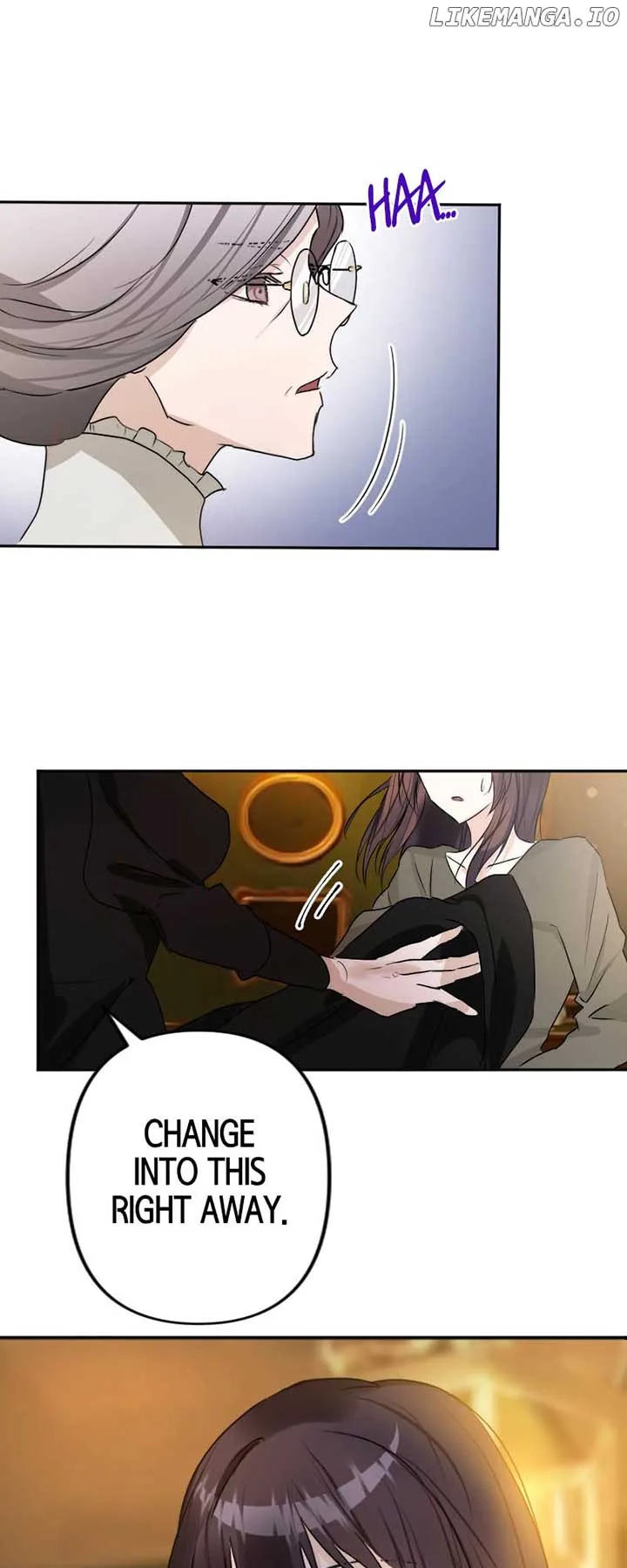 To Kill My One and Only Solace Chapter 5 page 9