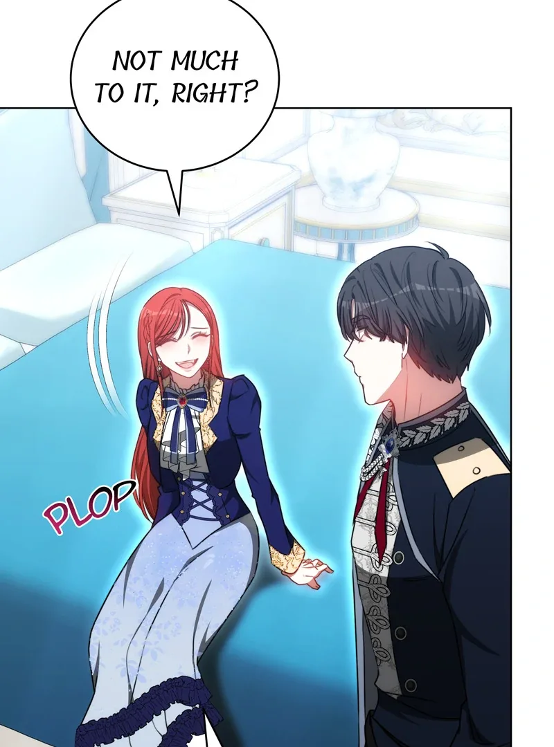 To Have an Affair With Someone Chapter 97 page 70