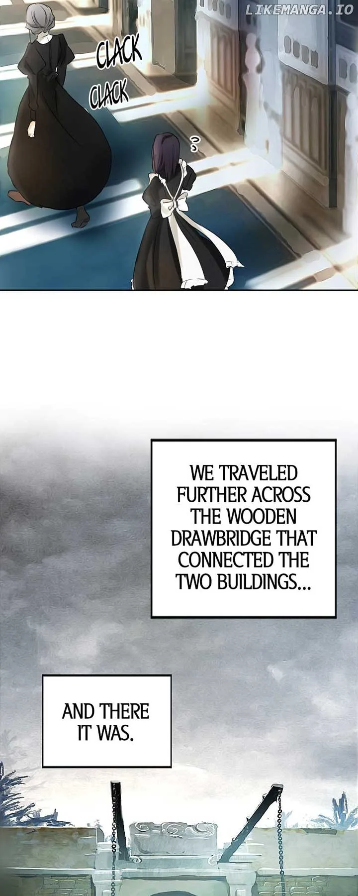 To Kill My One and Only Solace Chapter 5 page 14