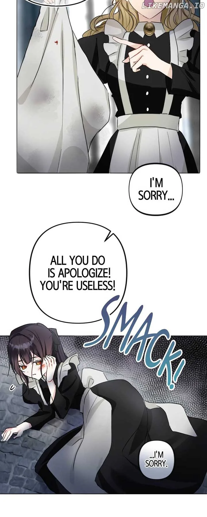 To Kill My One and Only Solace Chapter 5 page 22