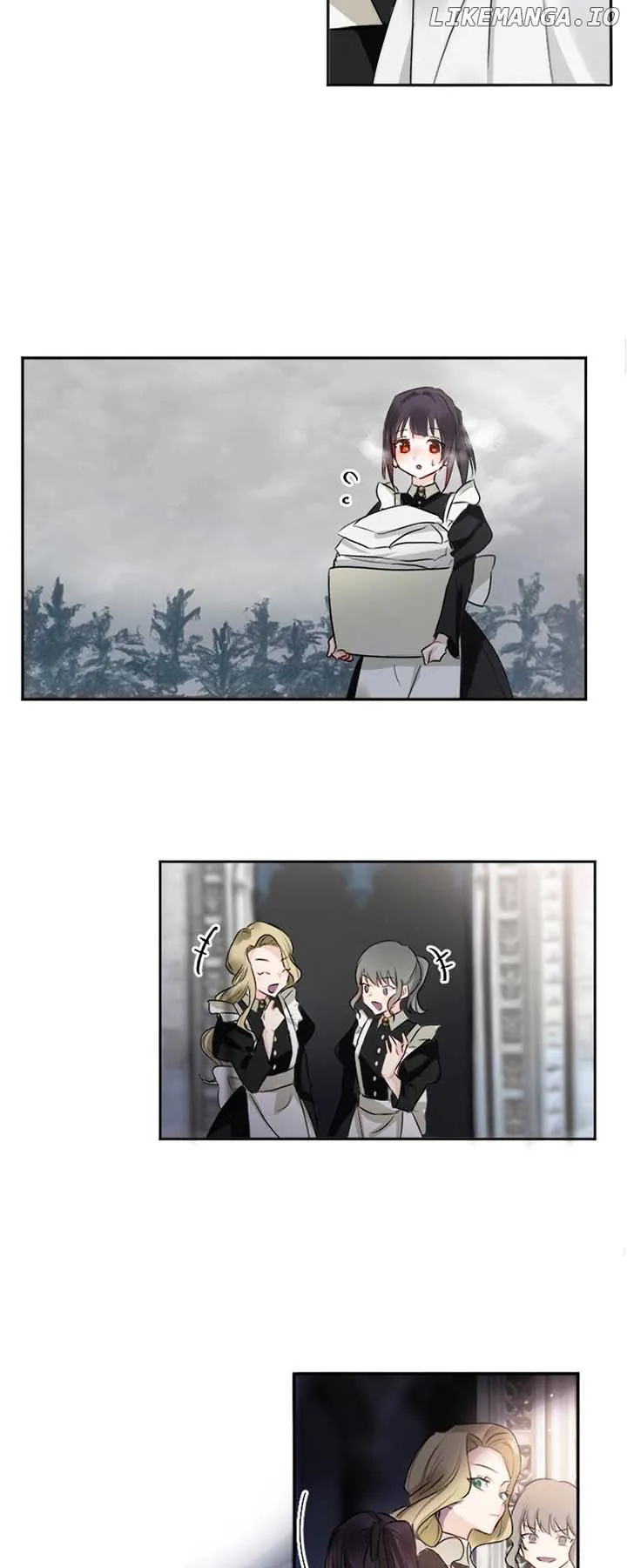 To Kill My One and Only Solace Chapter 5 page 34