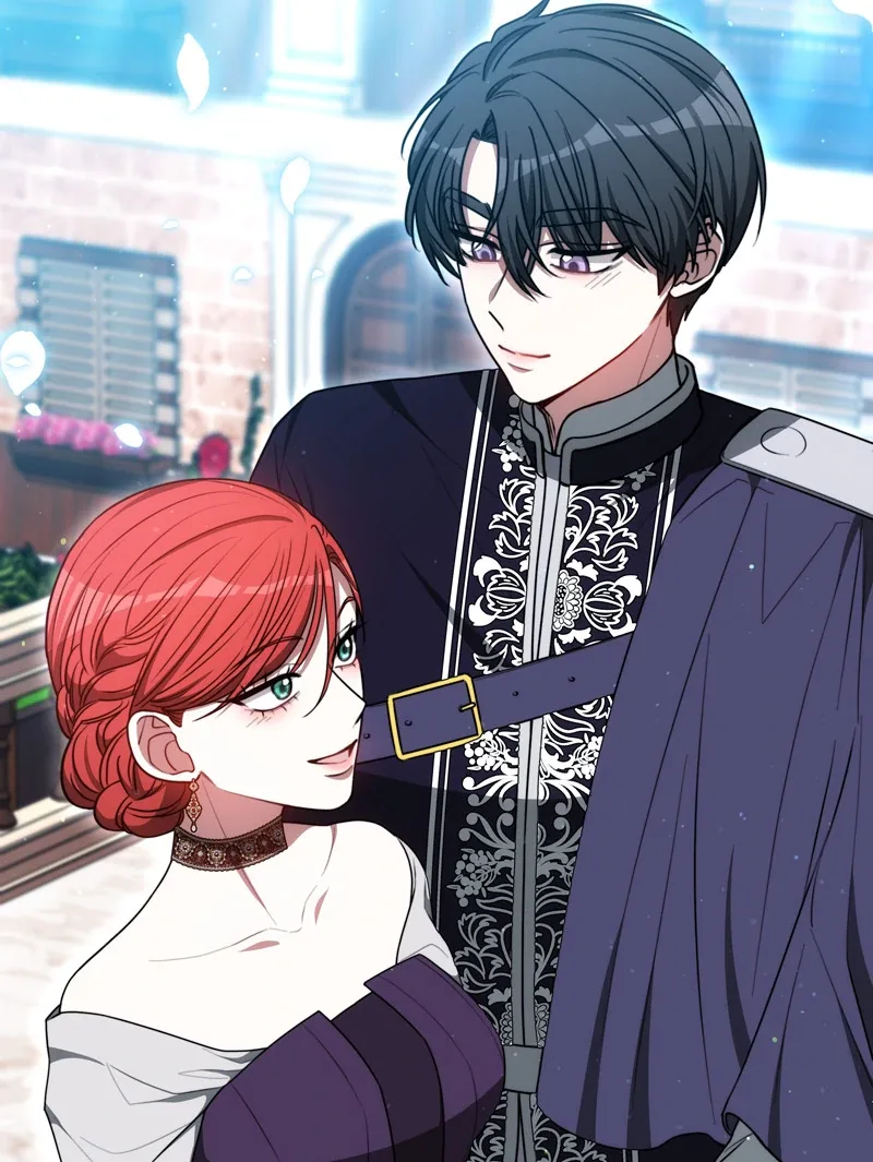 To Have an Affair With Someone Chapter 98 page 52