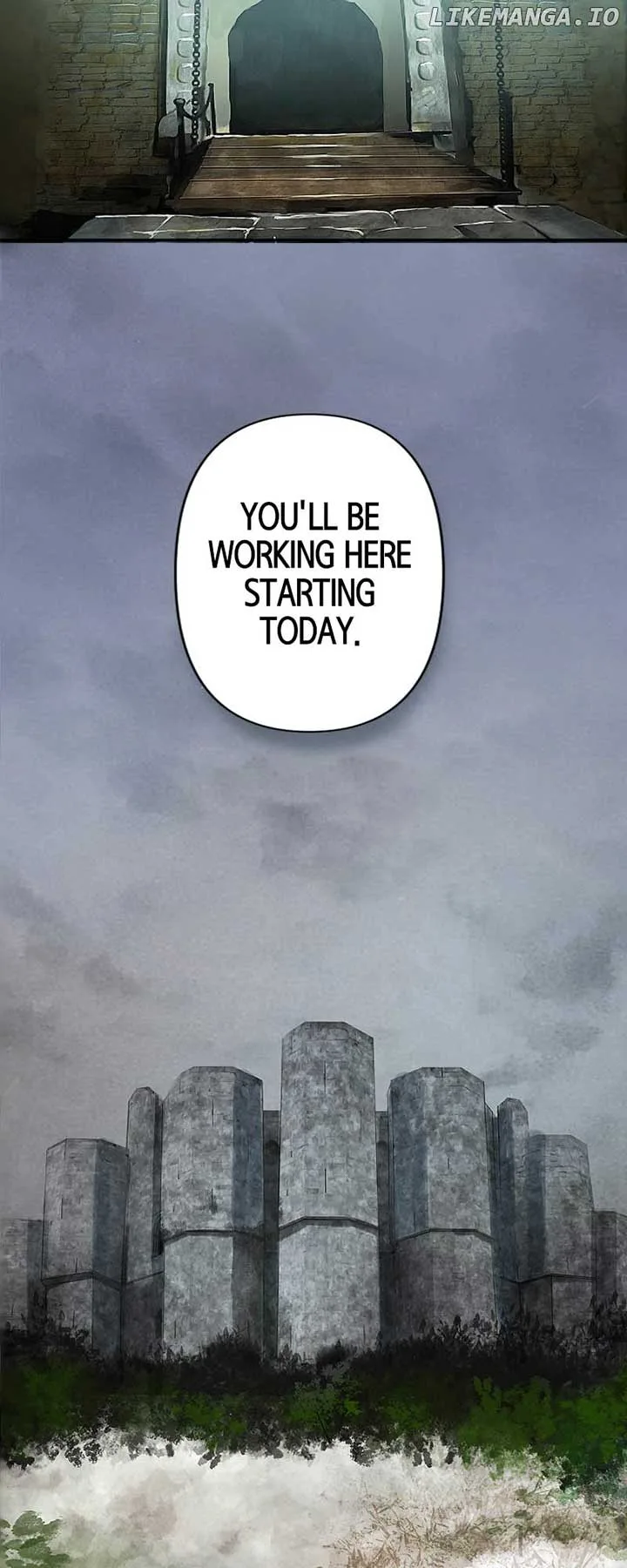 To Kill My One and Only Solace Chapter 5 page 15