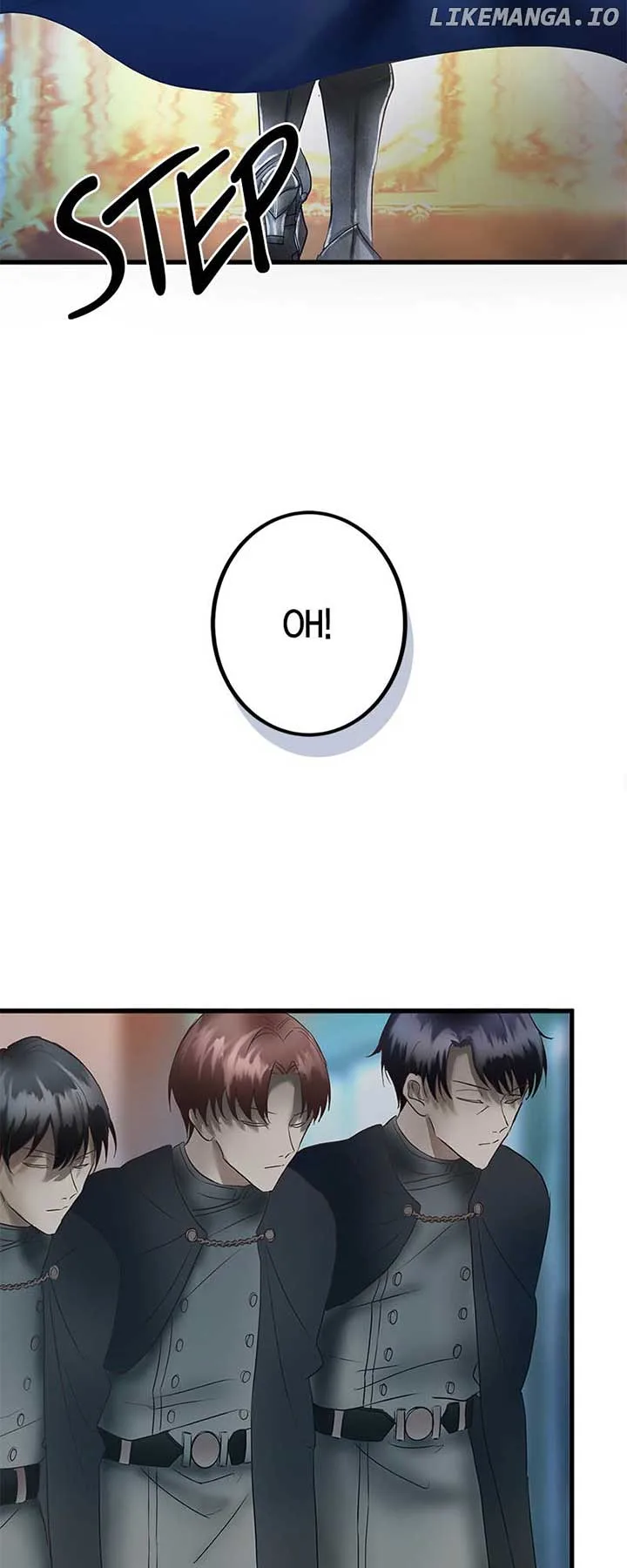 To Kill My One and Only Solace Chapter 4 page 6