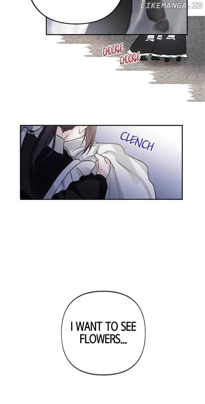 To Kill My One and Only Solace Chapter 5 page 36