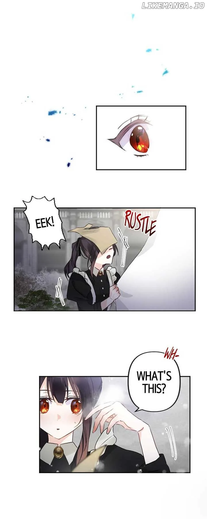 To Kill My One and Only Solace Chapter 5 page 48