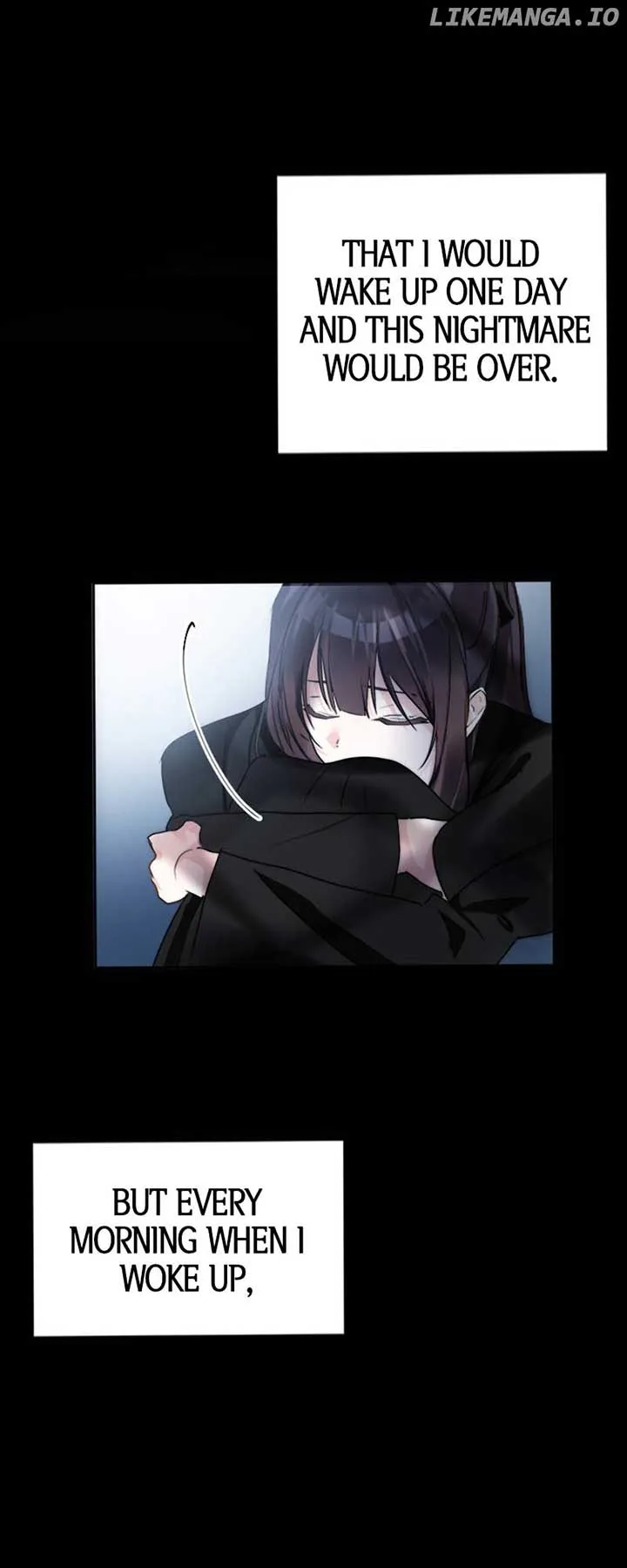 To Kill My One and Only Solace Chapter 5 page 29