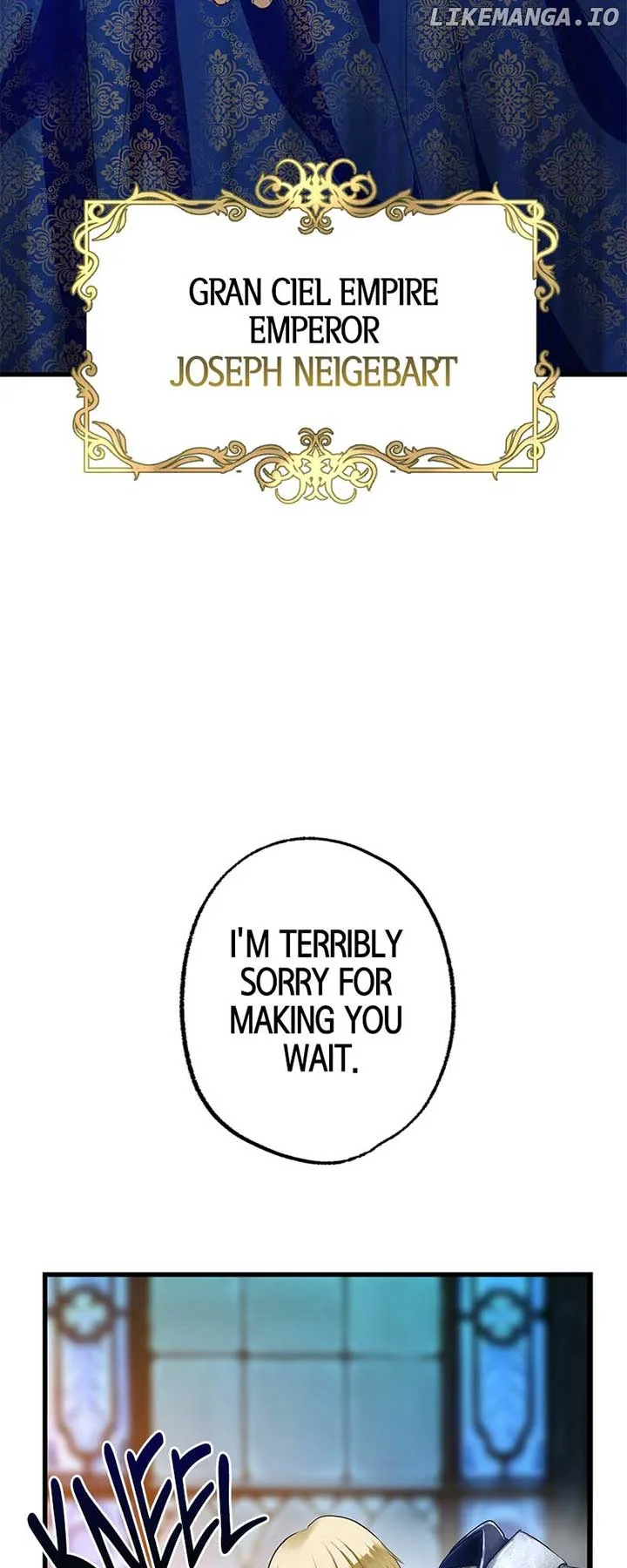 To Kill My One and Only Solace Chapter 4 page 9