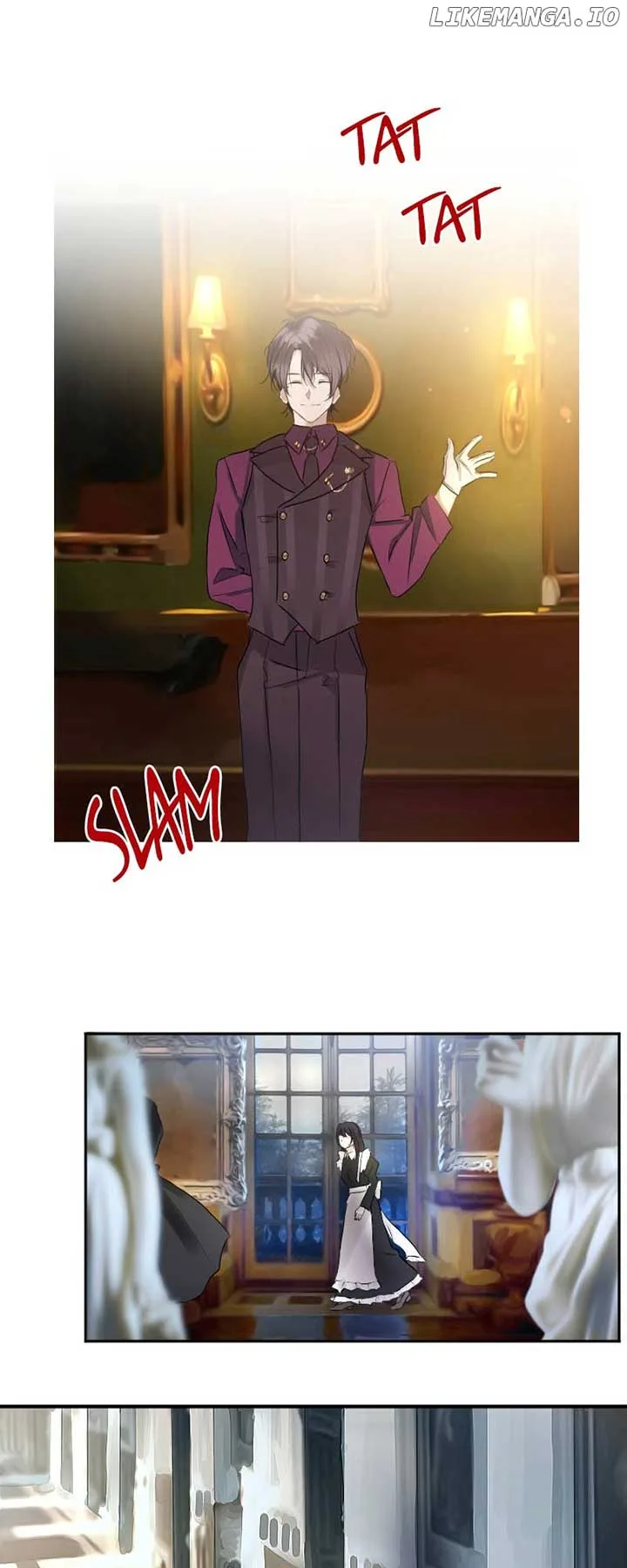 To Kill My One and Only Solace Chapter 5 page 13